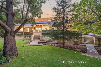 House For Sale - WA - Darlington - 6070 - A Big Slice Of Heaven - So Beautiful (Image 2)