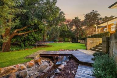 House For Sale - WA - Darlington - 6070 - A Big Slice Of Heaven - So Beautiful (Image 2)