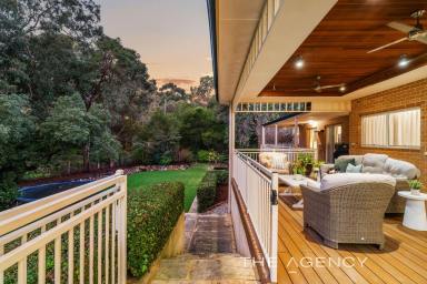 House For Sale - WA - Darlington - 6070 - A Big Slice Of Heaven - So Beautiful (Image 2)