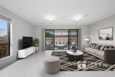 House For Sale - VIC - Epsom - 3551 - Modern, Low-Maintenance Living in a Convenient Epsom Location  (Image 2)