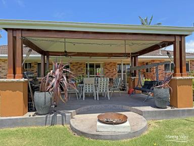 Lifestyle For Sale - NSW - Nabiac - 2312 - A Rare Riverfront Farm Offering Lifestyle, Productivity & Income Potential  (Image 2)