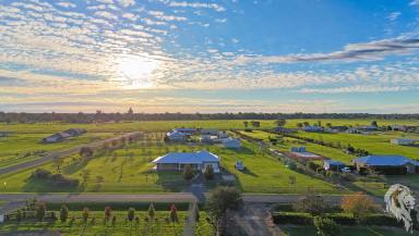 House For Sale - NSW - Narrabri - 2390 - ESTABLISHED INVESTMENT RETURNING $700 PER WEEK  (Image 2)