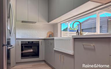 House For Lease - NSW - Kooringal - 2650 - KOORINGAL CHARMER  (Image 2)