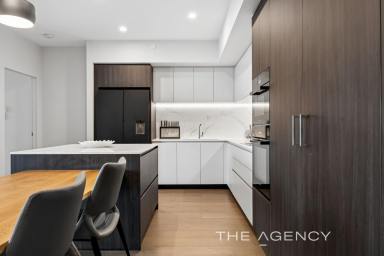 Apartment For Sale - WA - Applecross - 6153 - Luxury Riverside Living in the Heart of Applecross  (Image 2)
