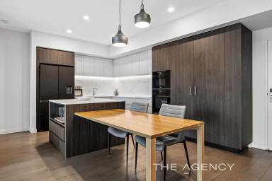 Apartment For Sale - WA - Applecross - 6153 - Luxury Riverside Living in the Heart of Applecross  (Image 2)