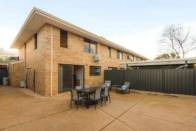 Townhouse For Sale - WA - West Leederville - 6007 - In a Word: Connected  (Image 2)