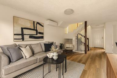 Townhouse For Sale - WA - West Leederville - 6007 - In a Word: Connected  (Image 2)
