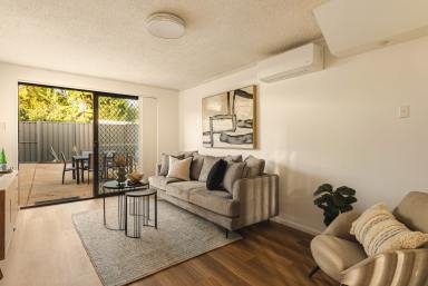 Townhouse For Sale - WA - West Leederville - 6007 - In a Word: Connected  (Image 2)