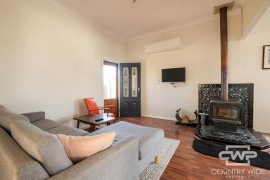House For Lease - NSW - Guyra - 2365 - 3-Bedroom Home with Large Yard – Great Location  (Image 2)