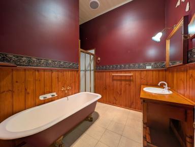 House For Sale - VIC - Kerang - 3579 - A Touch of Charm & Character  (Image 2)