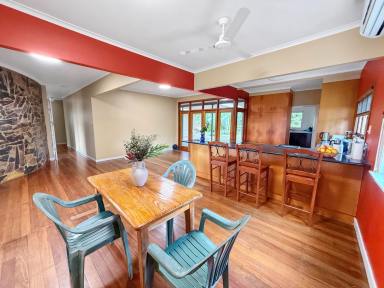 House For Sale - QLD - Atherton - 4883 - A Unique, Iconic Home on a Large 2,023m2 Allotment  (Image 2)
