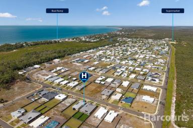 Duplex/Semi-detached For Sale - QLD - Woodgate - 4660 - Stylish New 4 Bedroom Duplex Just Moments from the Beach (Image 2)