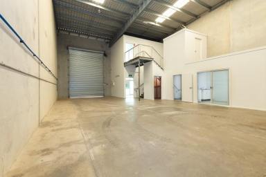 Industrial/Warehouse For Sale - QLD - Paget - 4740 - Entry Level Opportunity in Paget! (Image 2)