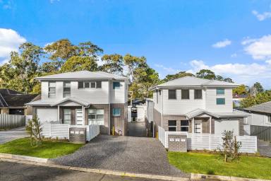 Townhouse For Sale - NSW - Mangerton - 2500 - BRAND NEW Townhouse with Private Reserve Access (Image 2)