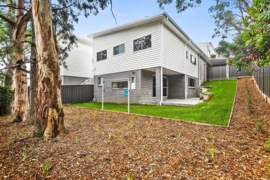 Townhouse For Sale - NSW - Mangerton - 2500 - BRAND NEW Townhouse with Private Reserve Access (Image 2)