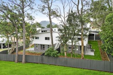 Townhouse For Sale - NSW - Mangerton - 2500 - BRAND NEW Mangerton Townhouses  (Image 2)