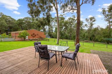 House Sold - VIC - Badger Creek - 3777 - Another property SOLD by Gunther Real Estate. Proudly selling the Yarra Valley for over 20 years - Trusted. Proven. Local.  (Image 2)