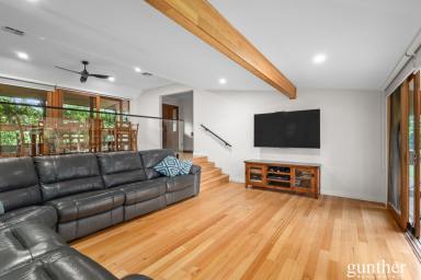 House For Sale - VIC - Badger Creek - 3777 - Family Living, Lifestyle Space and Exceptional Shedding on almost 2 Acres  (Image 2)