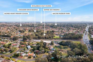 House For Sale - WA - Huntingdale - 6110 - 813sqm Triplex Potential Site - Top End Huntingdale (Image 2)