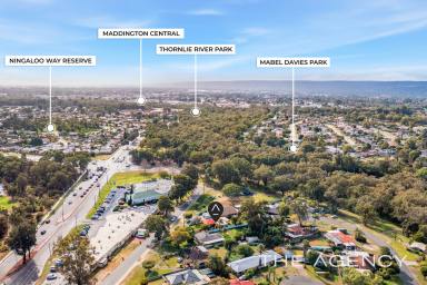 House For Sale - WA - Huntingdale - 6110 - 813sqm Triplex Potential Site - Top End Huntingdale  (Image 2)