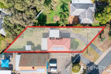House For Sale - WA - Huntingdale - 6110 - 813sqm Triplex Potential Site - Top End Huntingdale (Image 2)