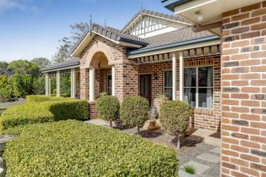 House For Sale - QLD - Cotswold Hills - 4350 - A Cherished Family Sanctuary on Over an Acre of Established Grounds  (Image 2)