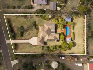 House For Sale - QLD - Cotswold Hills - 4350 - A Cherished Family Sanctuary on Over an Acre of Established Grounds  (Image 2)