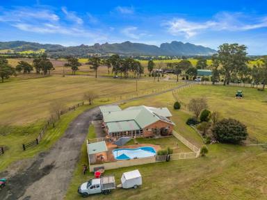 Lifestyle For Sale - NSW - Gloucester - 2422 - The Complete Family Acreage Lifestyle (Image 2)