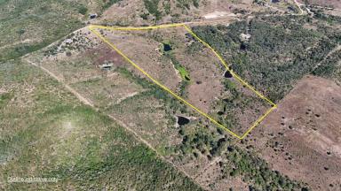 Lifestyle For Sale - QLD - Darts Creek - 4695 - Blank Canvas - 16.08ha of Rural Land in Darts Creek  (Image 2)