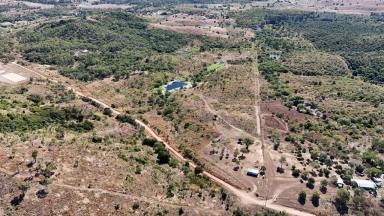 Lifestyle For Sale - QLD - Darts Creek - 4695 - Blank Canvas - 16.08ha of Rural Land in Darts Creek  (Image 2)