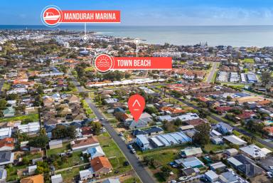 House Sold - WA - Mandurah - 6210 - FAMILY HOME WITH BENEFITS!  (Image 2)