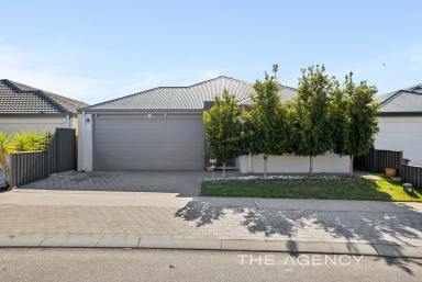 House For Sale - WA - Banksia Grove - 6031 - A STYLISH ENTERTAINERS HOME - COMPLETE WITH A POOL!  (Image 2)