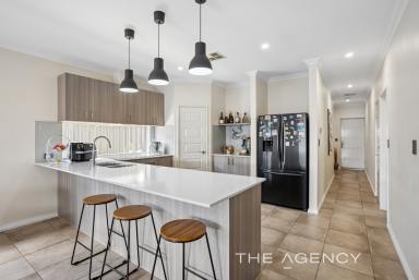 House For Sale - WA - Banksia Grove - 6031 - A STYLISH ENTERTAINERS HOME - COMPLETE WITH A POOL! (Image 2)
