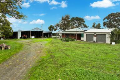 Cropping For Sale - VIC - Rochester - 3561 - EXPANSIVE RURAL LIFESTYLE & GRAZING OPPORTUNITY - Approx. 120 Acres (48.56ha)  (Image 2)