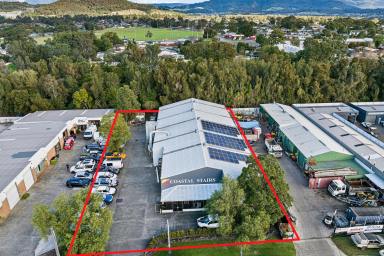 Industrial/Warehouse For Sale - NSW - Oak Flats - 2529 - Freehold Industrial Investment Opportunity (Image 2)