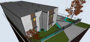 Industrial/Warehouse For Sale - NSW - Bowral - 2576 - Brand New Industrial Warehouses for Lease | Premium Southern Highlands Location | Under Construction.  (Image 2)