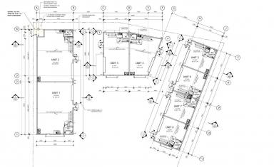 Industrial/Warehouse For Sale - NSW - Bowral - 2576 - Brand New Industrial Warehouses for Lease | Boutique Industrial Complex | Under Construction!  (Image 2)