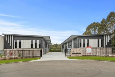 Industrial/Warehouse For Lease - NSW - Spring Hill - 2500 - Premium Industrial Warehouses for Lease  (Image 2)