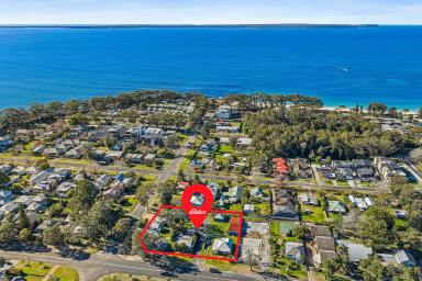 Land/Development For Sale - NSW - Huskisson - 2540 - Prime South Coast Development Opportunity – DA Approved Coastal Site (Image 2)