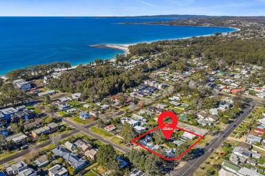 Land/Development For Sale - NSW - Huskisson - 2540 - Prime South Coast Development Opportunity – DA Approved Coastal Site (Image 2)