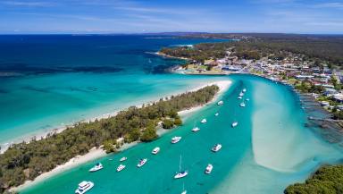 Land/Development For Sale - NSW - Huskisson - 2540 - Prime South Coast Development Opportunity – DA Approved Coastal Site  (Image 2)