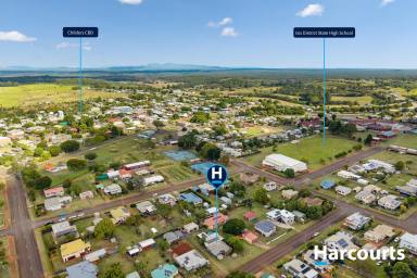 House For Sale - QLD - Childers - 4660 - PRESENTATION PERFECT - THE FOREVER HOME YOU'VE BEEN WAITING FOR! (Image 2)