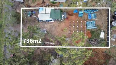 Residential Block For Sale - QLD - Macleay Island - 4184 - Build Ready & Packed with Value  (Image 2)