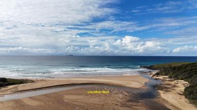 Residential Block For Sale - NSW - Moonee Beach - 2450 - Build New and Get Your Deductions (Image 2)