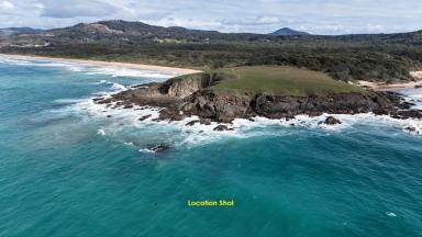 Residential Block For Sale - NSW - Moonee Beach - 2450 - Build New and Get Your Deductions (Image 2)