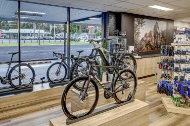 Business For Sale - NSW - Mudgee - 2850 - PROVEN RETAIL OPPORTUNITY (Image 2)