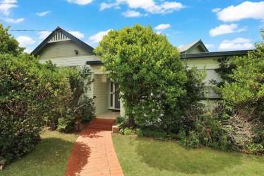 House Sold - NSW - Glen Innes - 2370 - Spacious Four Bedroom Home with Shed and Secure Yard (Image 2)