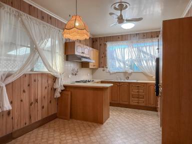 House For Sale - VIC - Swan Hill - 3585 - Renovator's Opportunity in Convenient Location  (Image 2)