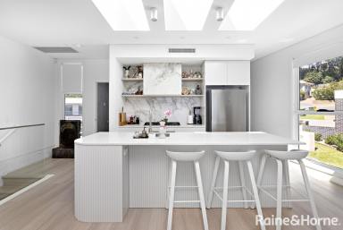 Townhouse For Sale - NSW - Shellharbour City Centre - 2529 - Effortless Luxury Living in the Heart of Shellharbour  (Image 2)