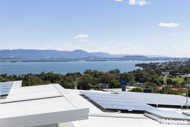 Townhouse For Sale - NSW - Shellharbour City Centre - 2529 - Effortless Luxury Living in the Heart of Shellharbour  (Image 2)